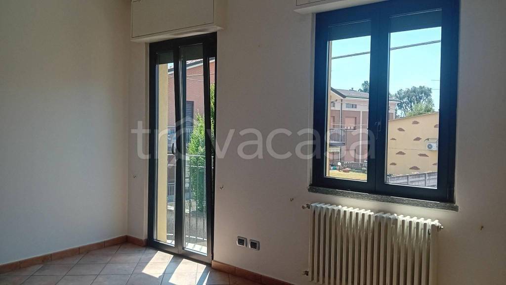 appartamento in vendita a Cabiate
