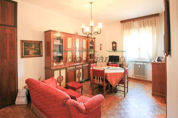 appartamento in vendita a Cabiate