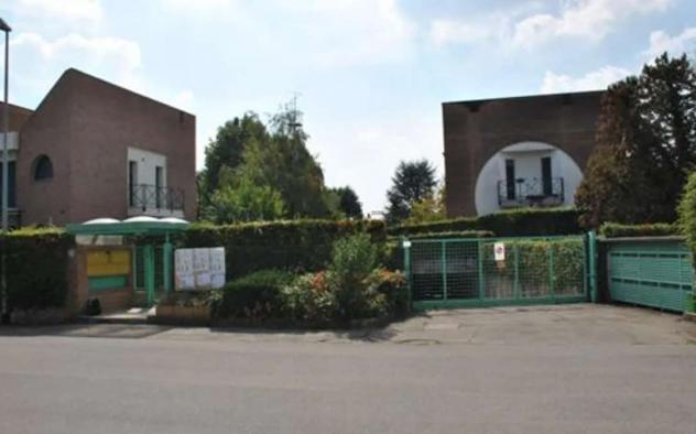 casa indipendente in vendita a Cabiate