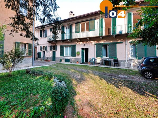 appartamento in vendita a Cabiate