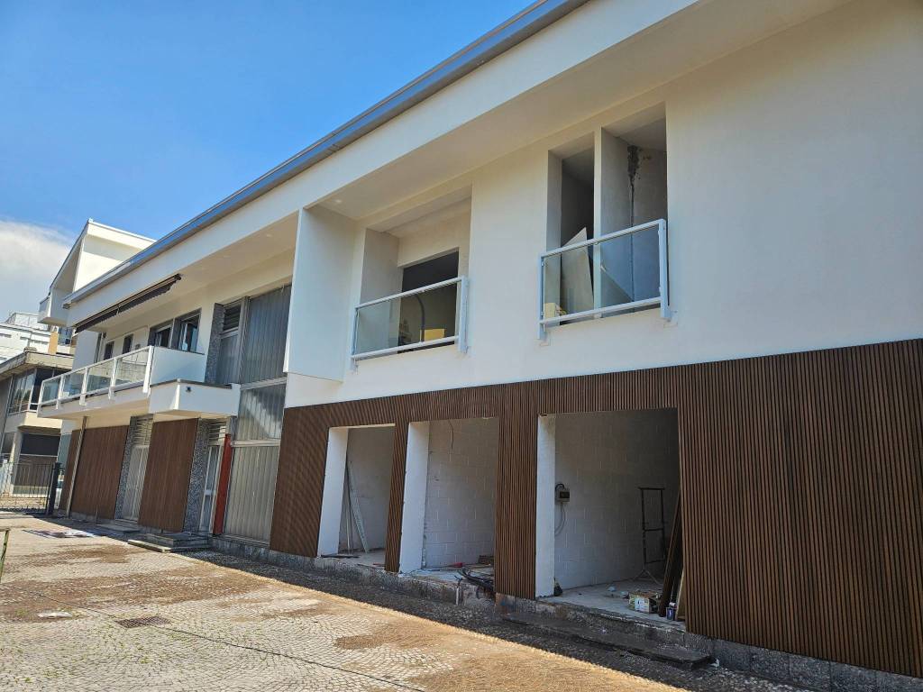 appartamento in vendita a Cabiate