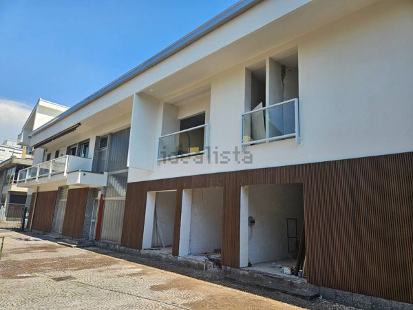 appartamento in vendita a Cabiate