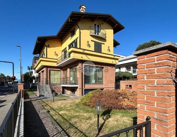 appartamento in vendita a Cabiate
