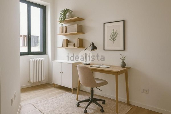 appartamento in vendita a Cabiate