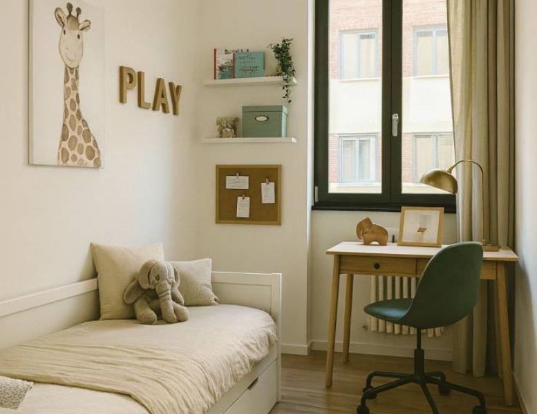 appartamento in vendita a Cabiate