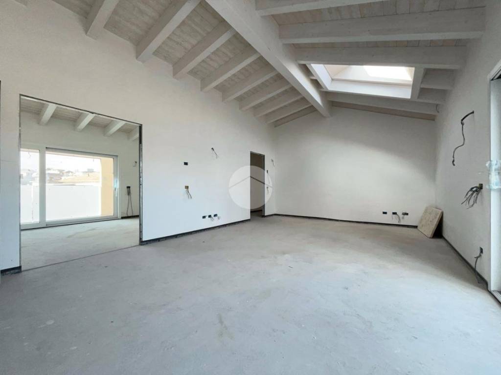 appartamento in vendita a Cabiate