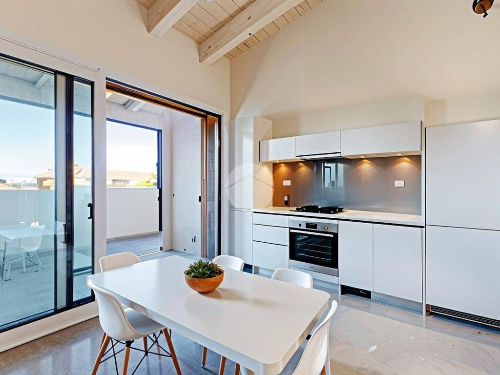 appartamento in vendita a Cabiate