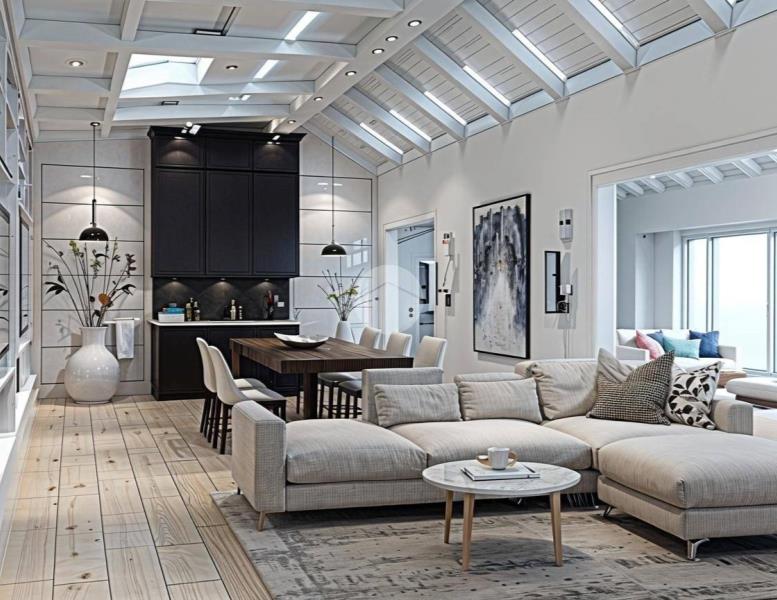 appartamento in vendita a Cabiate