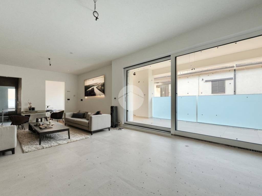 appartamento in vendita a Cabiate