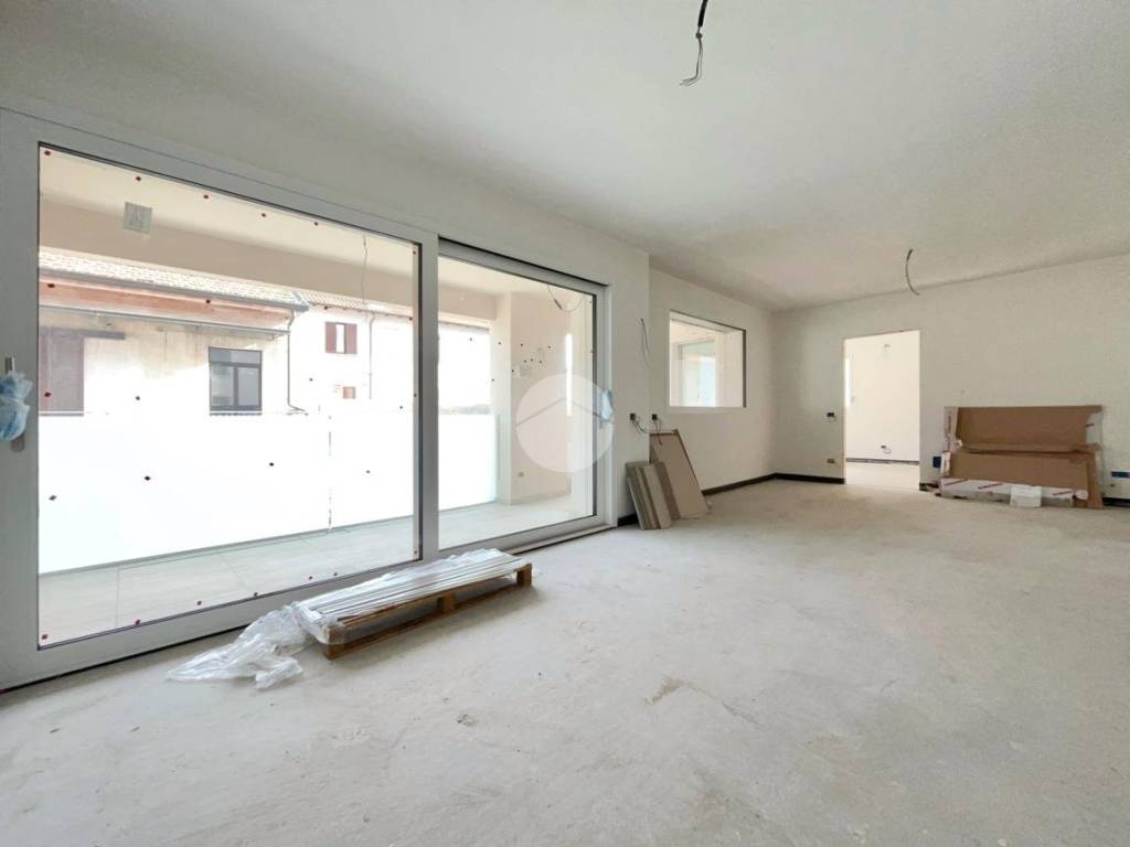 appartamento in vendita a Cabiate
