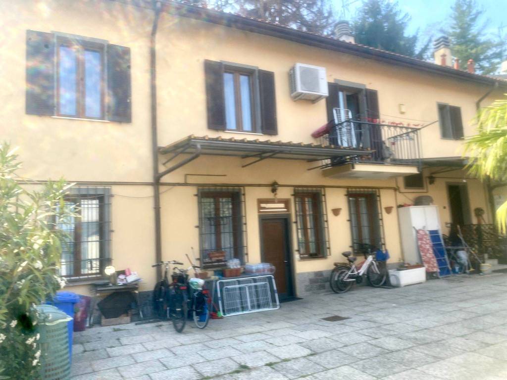 appartamento in vendita a Cabiate