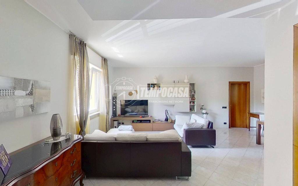 appartamento in vendita a Cabiate