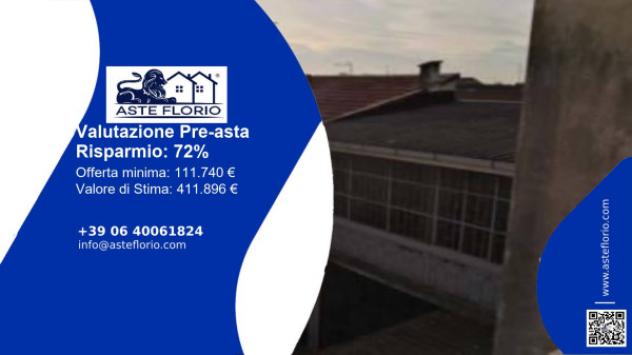 appartamento in vendita a Cabiate