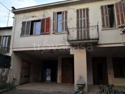 terreno edificabile in vendita a Cabiate