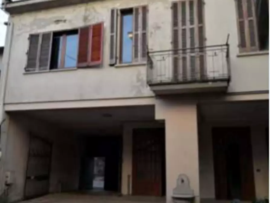 appartamento in vendita a Cabiate