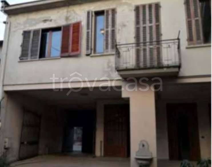 appartamento in vendita a Cabiate