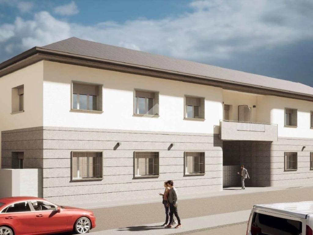 appartamento in vendita a Cabiate