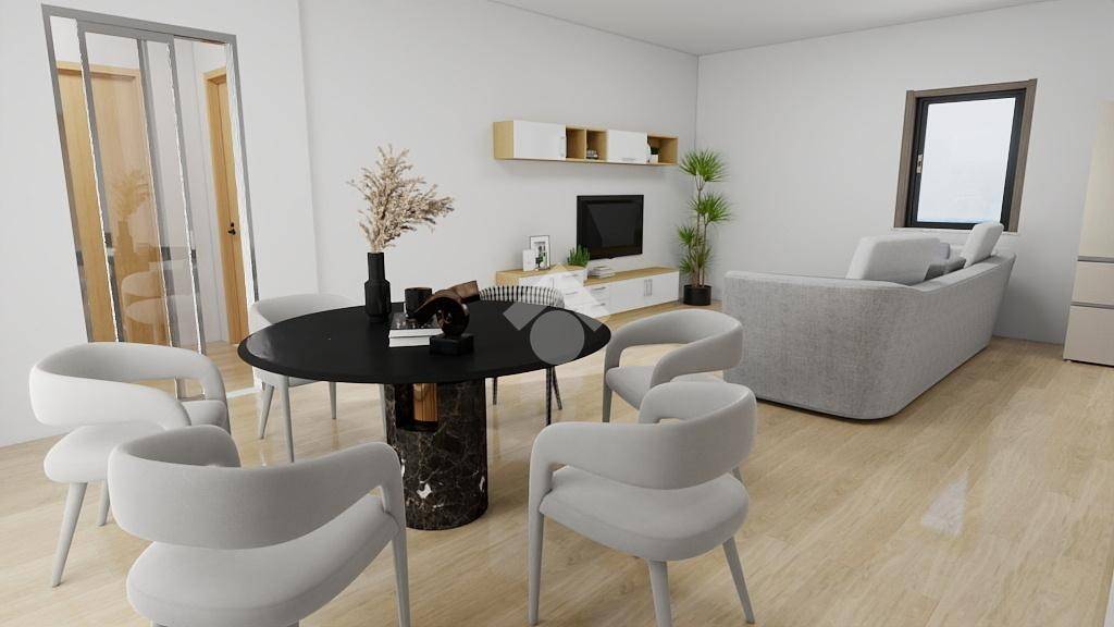 appartamento in vendita a Cabiate