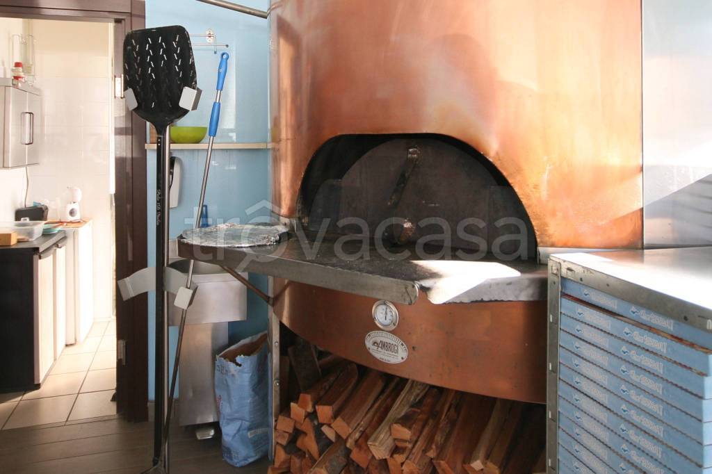 trivano in vendita a Cabiate