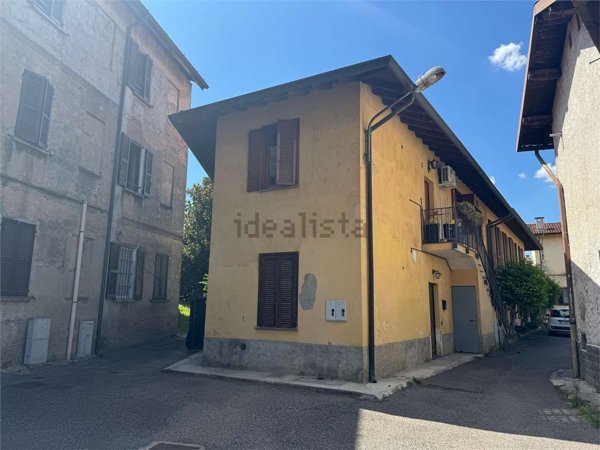 appartamento in vendita a Cabiate