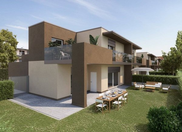 casa indipendente in vendita a Cabiate