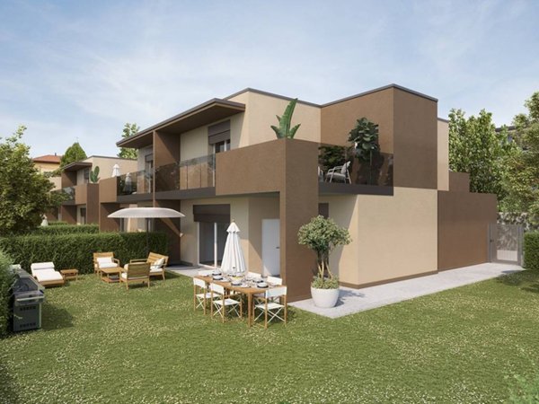 casa indipendente in vendita a Cabiate