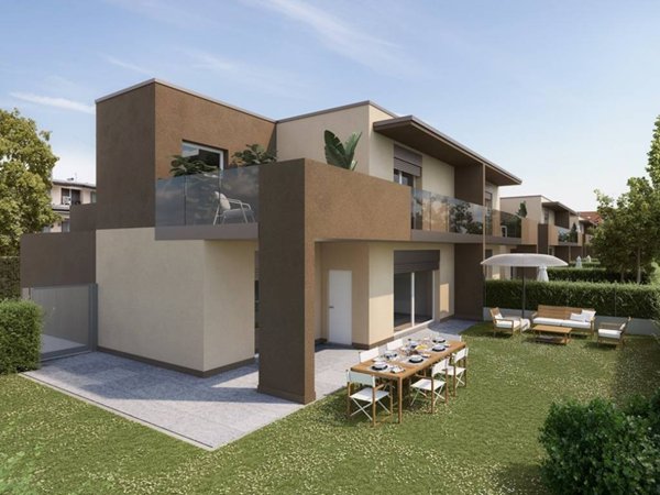 casa indipendente in vendita a Cabiate