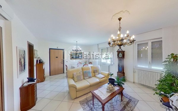 appartamento in vendita a Cabiate