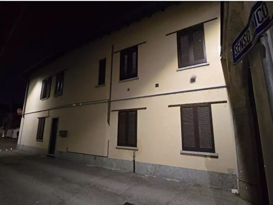 appartamento in vendita a Cabiate