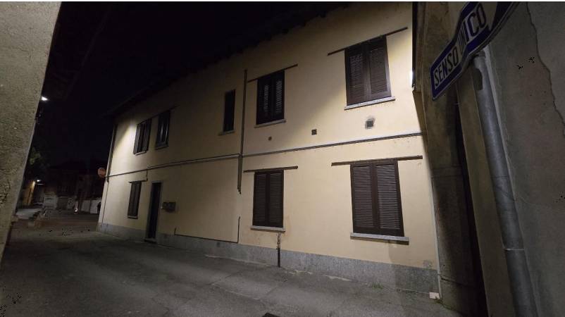 appartamento in vendita a Cabiate