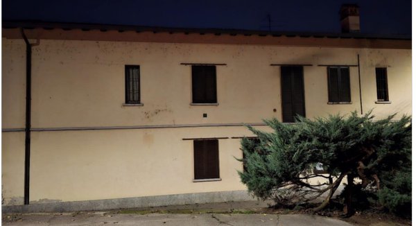 appartamento in vendita a Cabiate