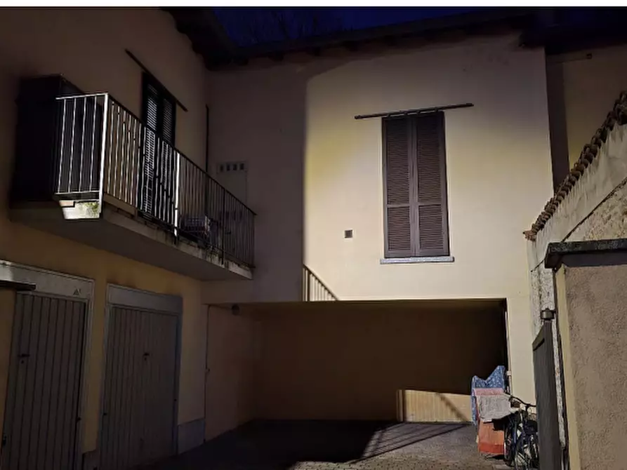 appartamento in vendita a Cabiate