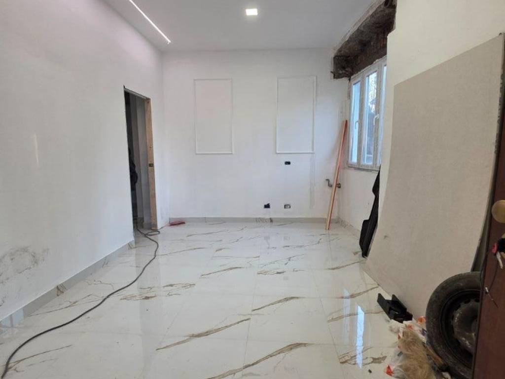 appartamento in vendita a Cabiate