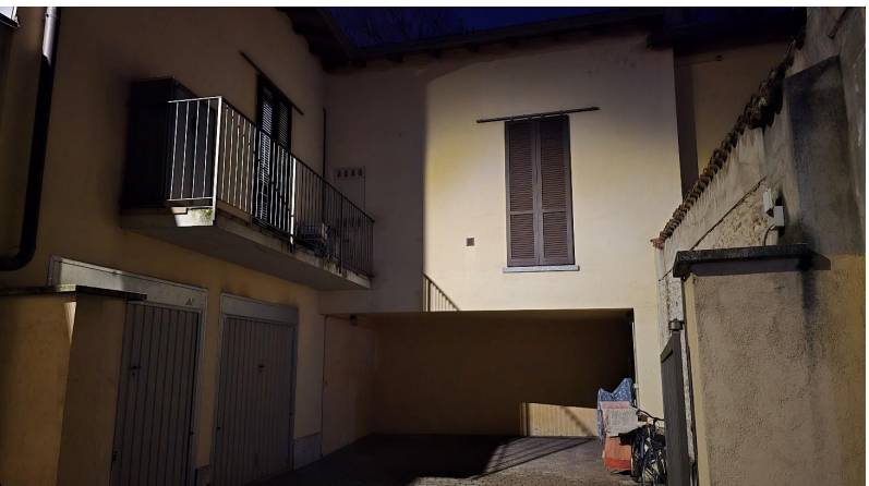 appartamento in vendita a Cabiate