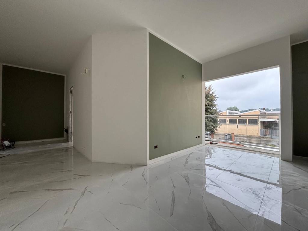 appartamento in vendita a Cabiate