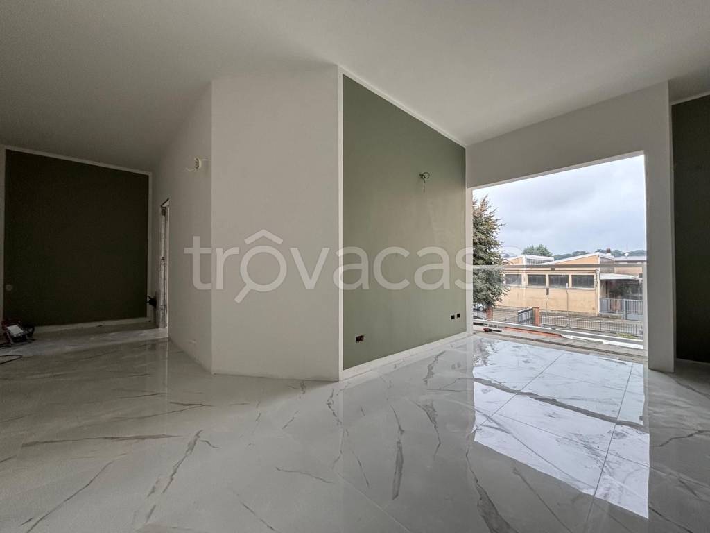 appartamento in vendita a Cabiate