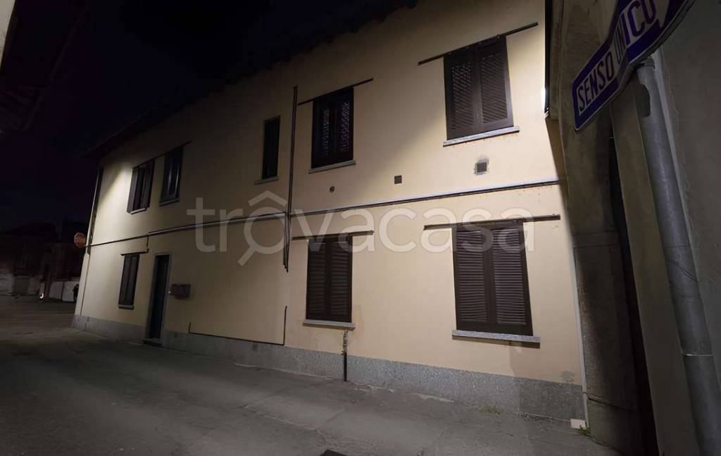 appartamento in vendita a Cabiate
