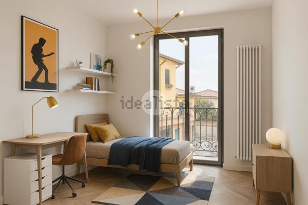 appartamento in vendita a Cabiate
