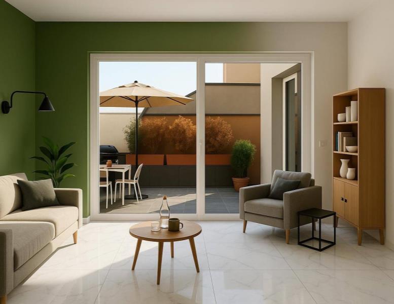 appartamento in vendita a Cabiate