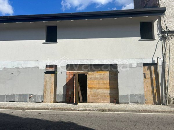 appartamento in vendita a Cabiate