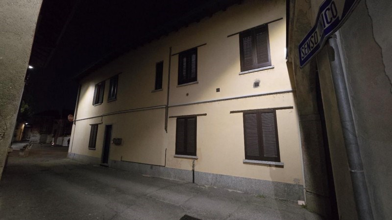 appartamento in vendita a Cabiate