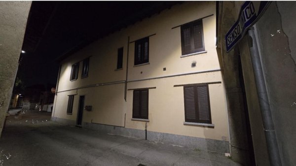 appartamento in vendita a Cabiate