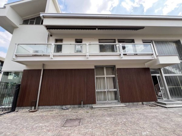 appartamento in vendita a Cabiate