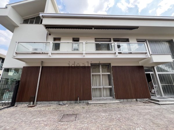 appartamento in vendita a Cabiate