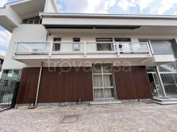 appartamento in vendita a Cabiate