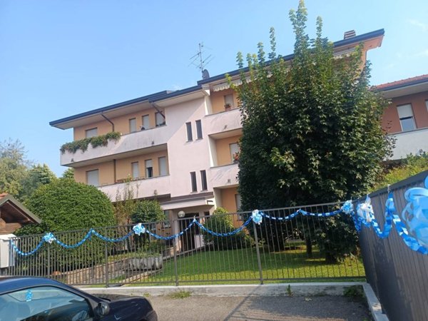 appartamento in vendita a Cabiate