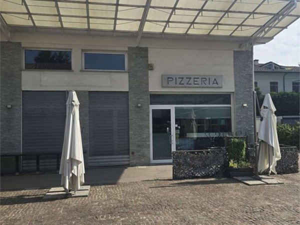 negozio in vendita a Cabiate