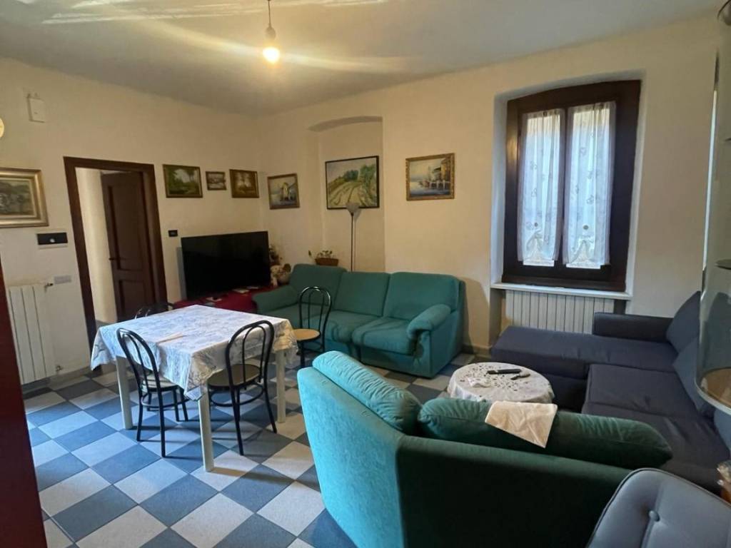 appartamento in vendita a Cabiate