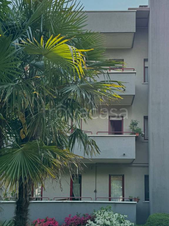 appartamento in vendita a Cabiate