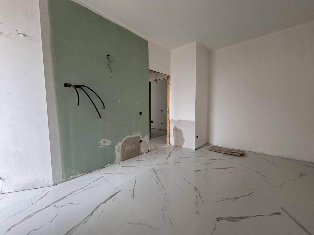 appartamento in vendita a Cabiate